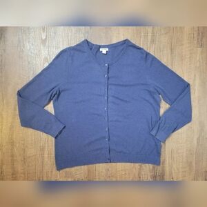 Old Navy cardigan